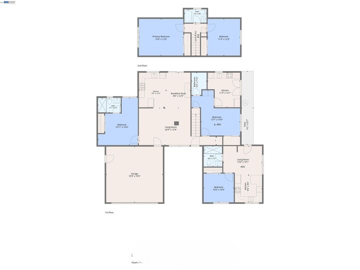 Property Photo:  6242 Montcalm Ave  CA 94560 