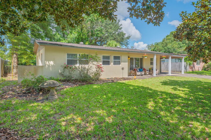 Property Photo:  211 Anderson Drive  FL 32569 