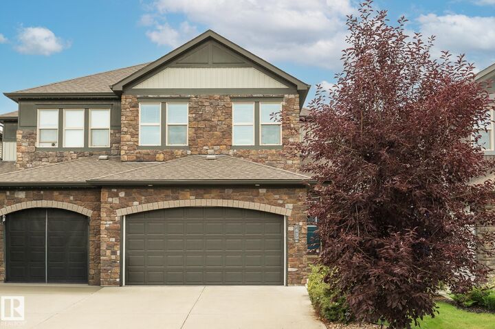 Property Photo: 43 Greenbury Manor AB T7X 0M1