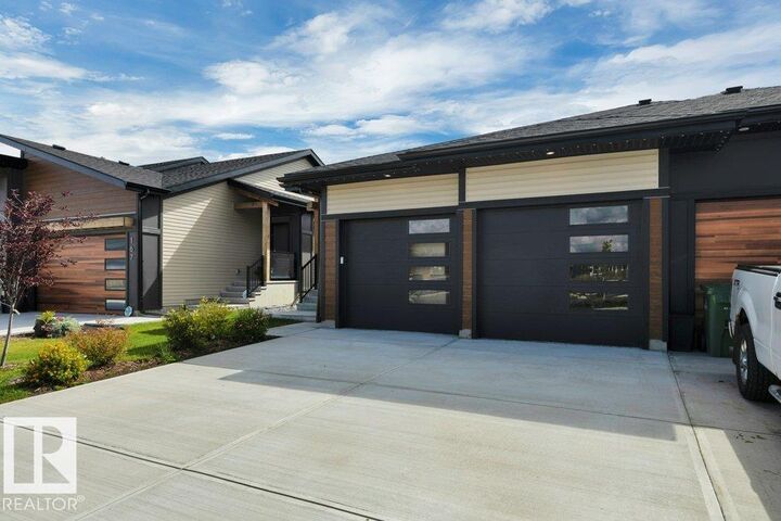 Property Photo: 169 Stonehouse Way AB T9E 1R2
