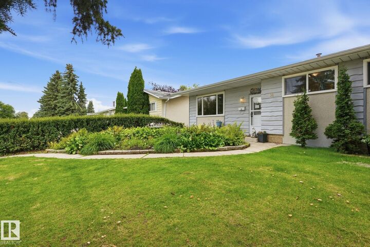 Property Photo: 14 Brampton Street AB T7X 1G1