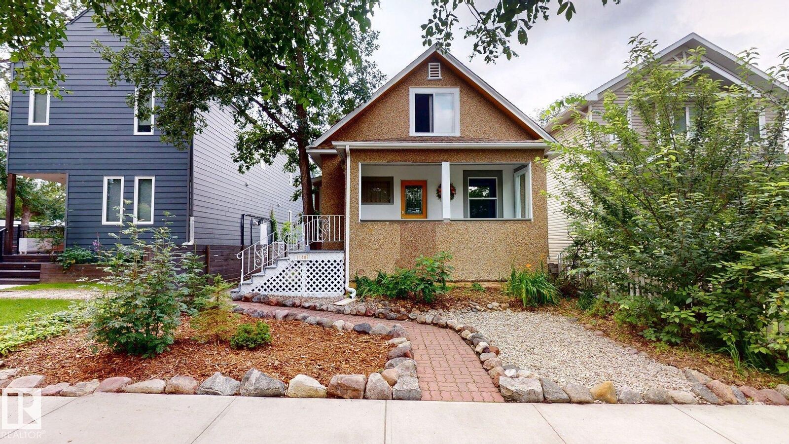 Property Photo: 11406 66 Street NW AB T5B 1H8