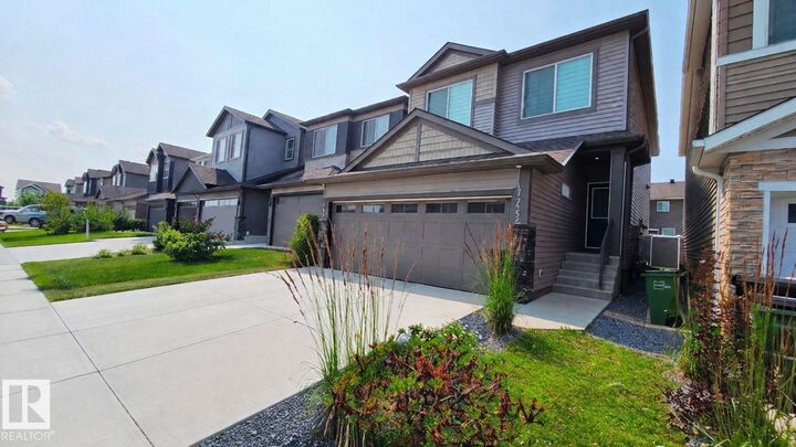 Property Photo: 17764 73 Street NW AB T5Z 0V8