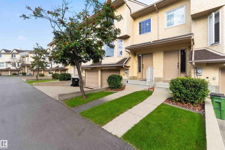 Property Photo:  3645 145 Avenue NW 28  AB T5Y 2S3 