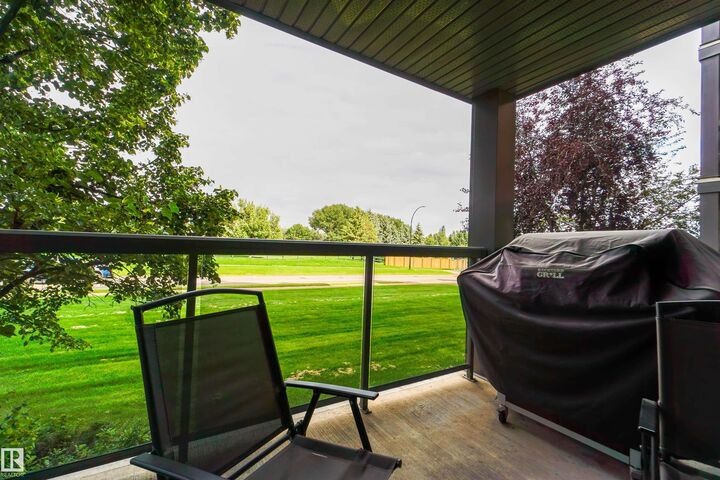 Property Photo:  279 Suder Greens Drive NW 128  AB T5T 6X6 