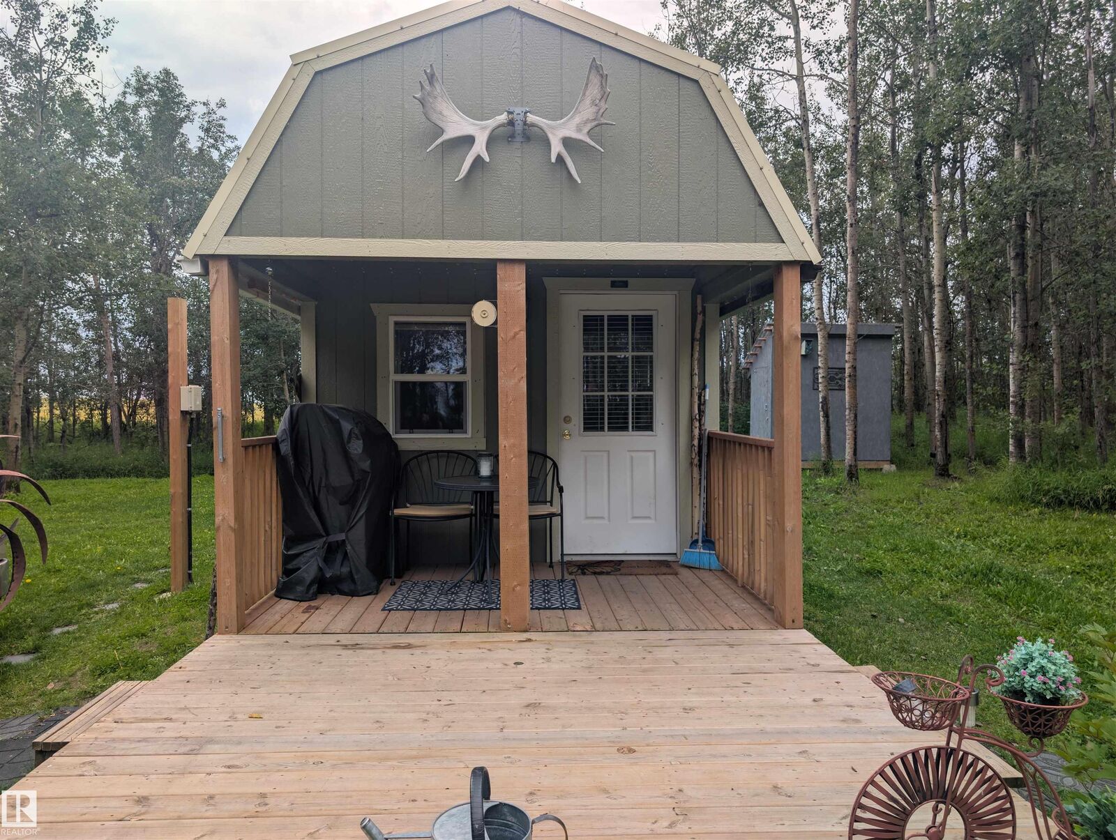 Property Photo: 535017 Rge Rd 174 AB T0B 3H0