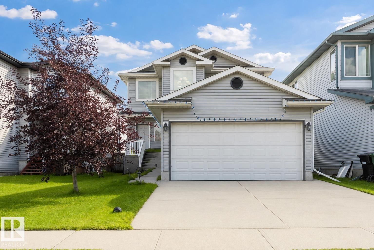 Property Photo:  73 Dalquist Bay  AB T9E 0N5 