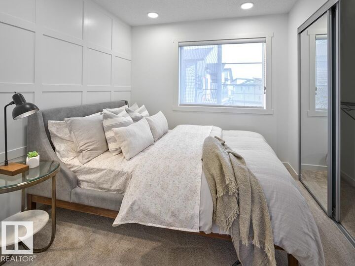 Property Photo:  2714 Alces Way SW  AB T6X 3M2 