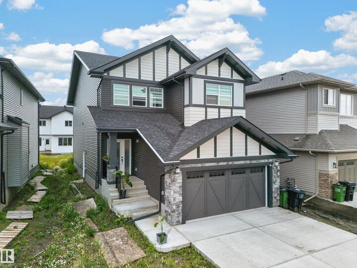 Property Photo: 7011 177 Avenue NW AB T5Z 0W8