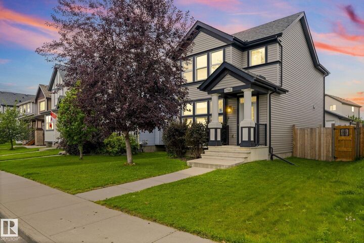 17540 58 Street NW — photo 1
