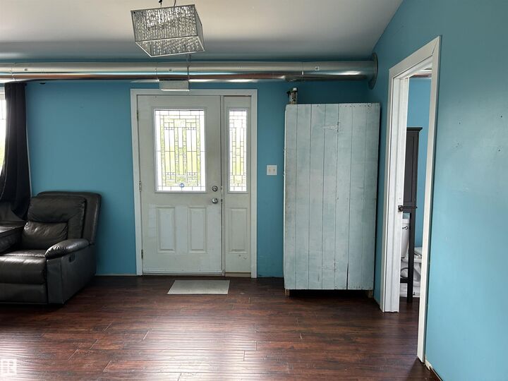 Property Photo:  60203 Range Road 164  AB T0A 3C0 