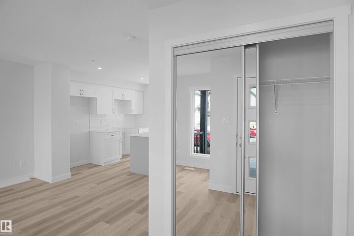 Property Photo:  21223 25 Avenue NW  AB T5Y 4G2 