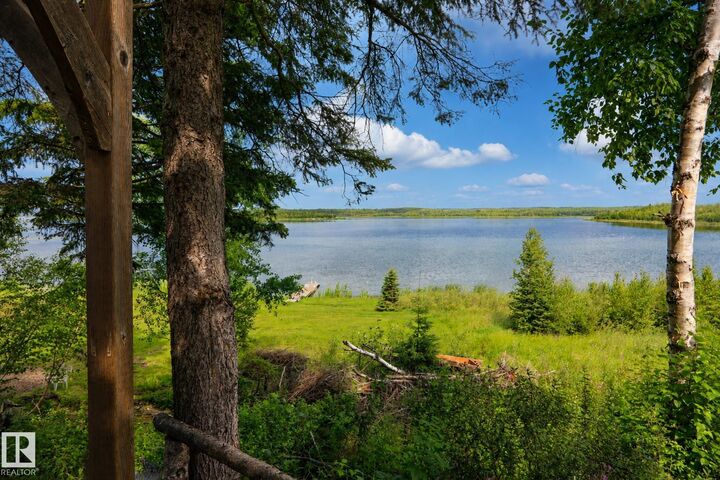 Property Photo: 506 60017 Range Road 110 A AB T0A 0C0