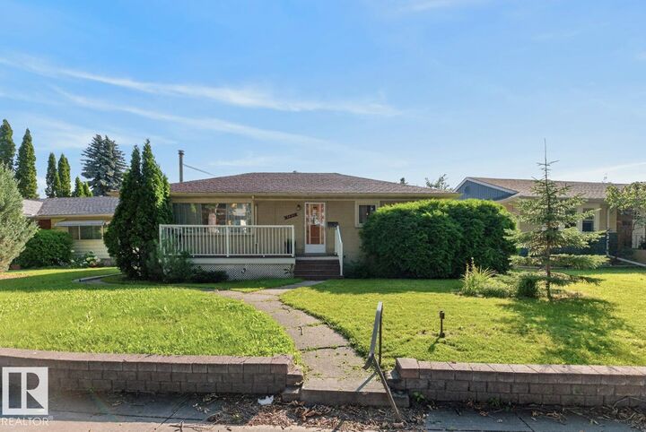 Property Photo:  9603 79 Street NW  AB T6C 2S1 