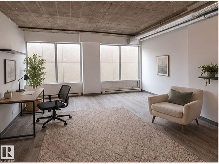 Property Photo:  10024 Jasper Avenue NW 807  AB T5J 1R9 