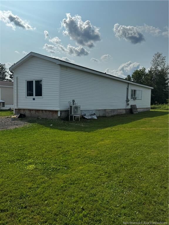 Property Photo: 17 Russell Drive NB E4J 2C7