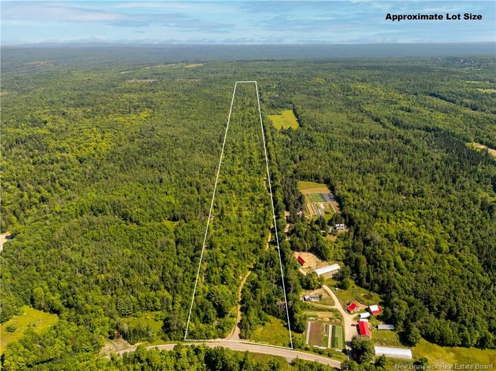 Property Photo:  124 Giants Glen Road  NB  
