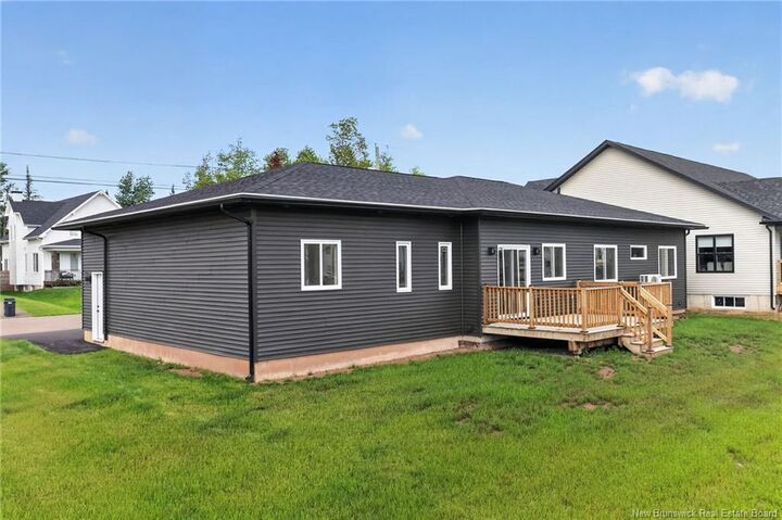 Property Photo: 66 Bouchard Street NB E1A 9T9