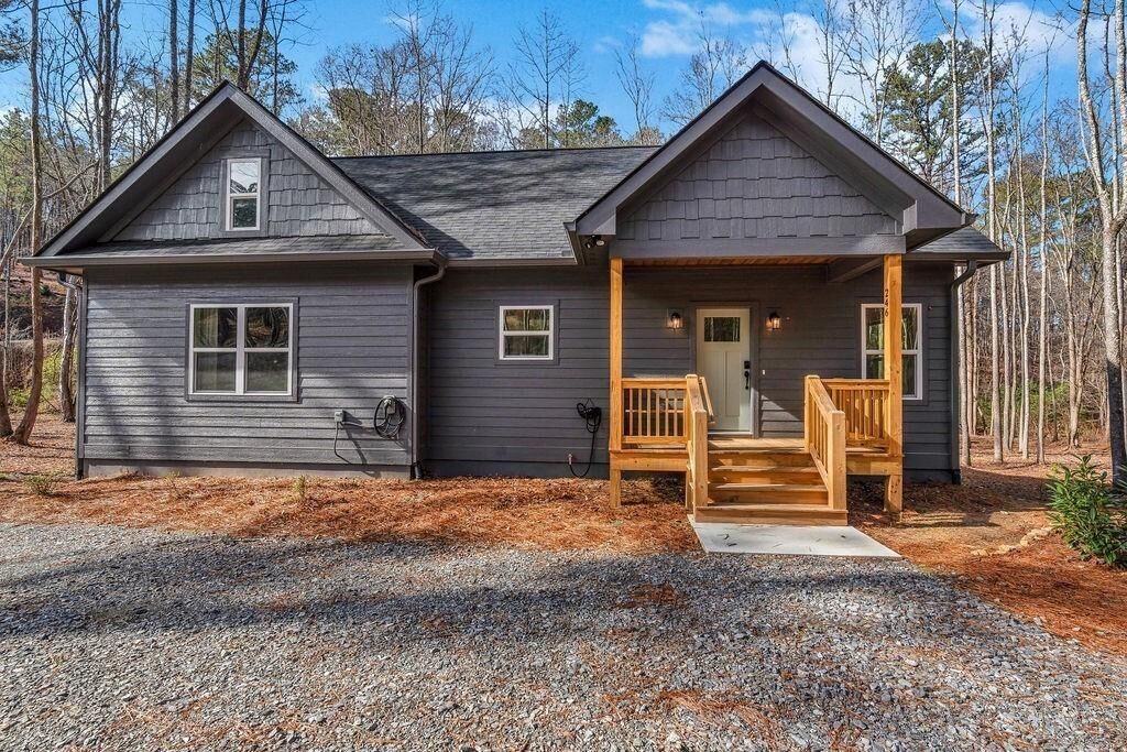 Property Photo:  246 Woodward Way  GA 30175 