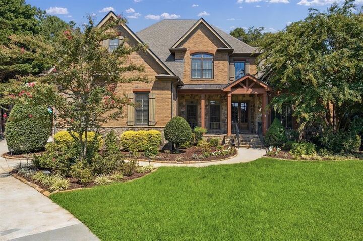 Property Photo:  2551 Acacia Park Place  GA 30062 