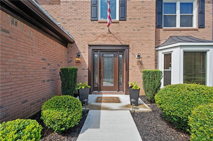 Property Photo:  485 Weatherend Court  GA 30022 