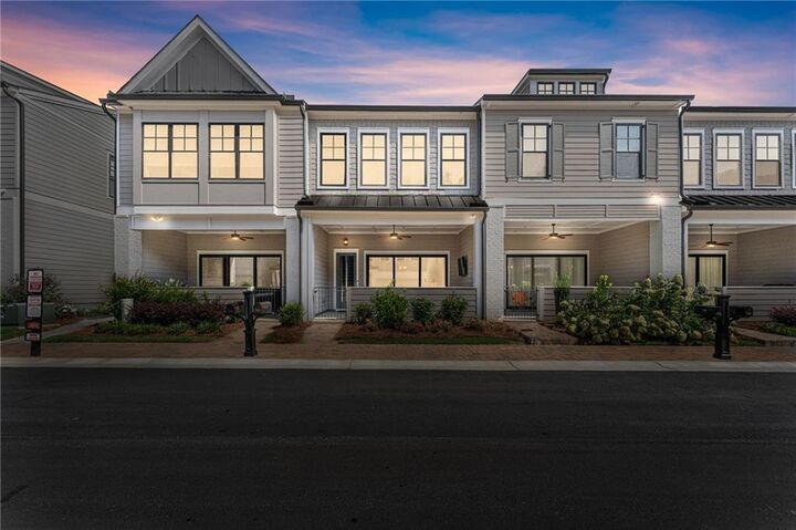 Property Photo: 710 Stickley Oak Way GA 30189