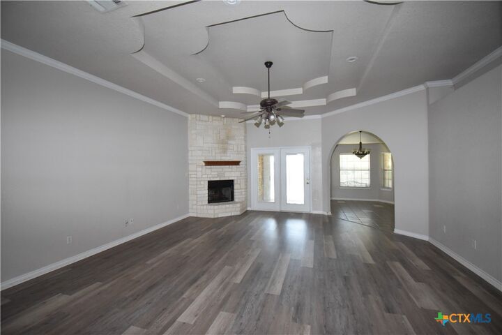 Property Photo:  518 Mustang Trail  TX 76548 