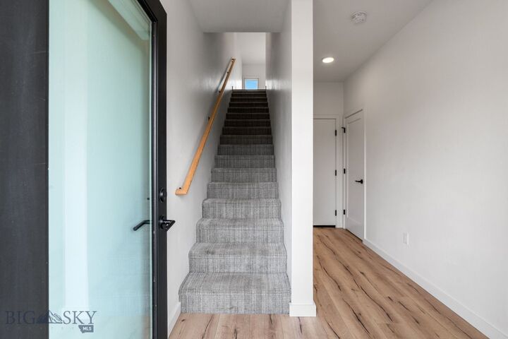 Property Photo: 2723 W Graf Street B MT 59718