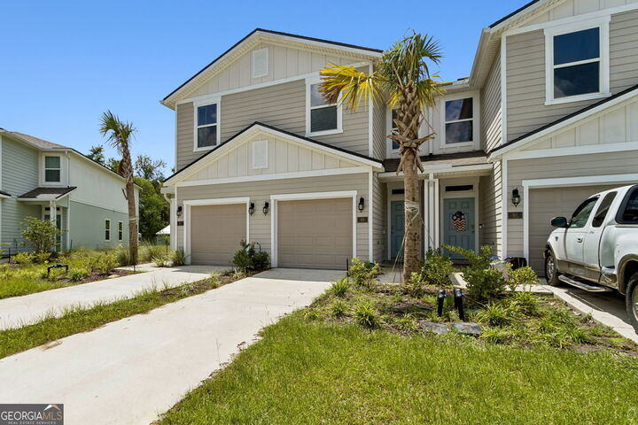 Property Photo: 89 Inlet Reach Circle GA 31558