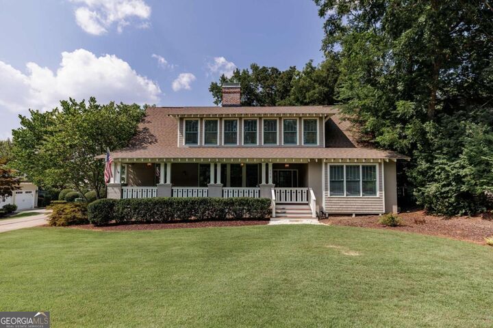 Property Photo:  112 Fortson Drive  GA 30606 