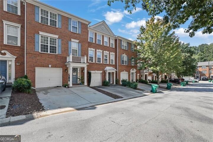 Property Photo: 6300 Views Trace GA 30092