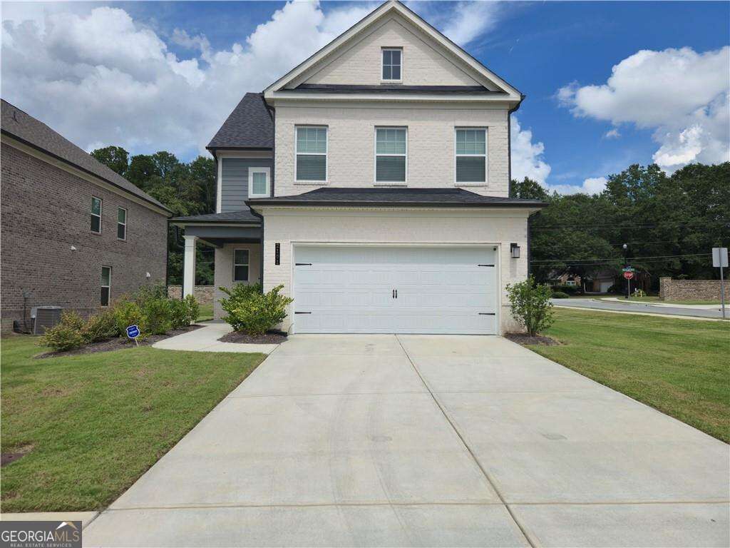 Property Photo:  2101 Ecoland Drive  GA 30017 