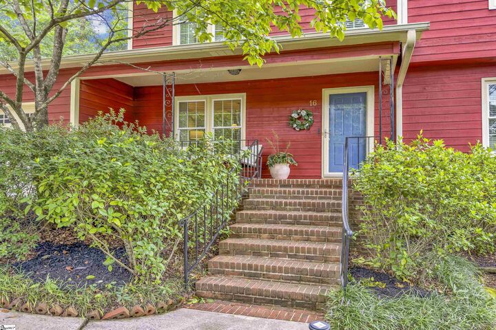 Property Photo: 16 Pine View Terrace SC 29687