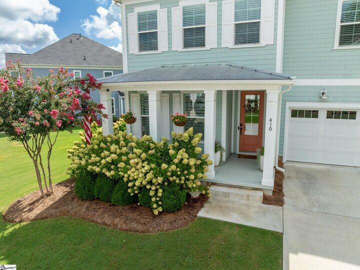 Property Photo: 410 Nebbiolo Lane SC 29681