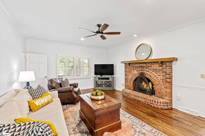 Property Photo: 115 Ponderosa Drive SC 29681