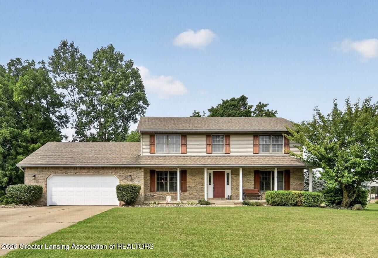 Property Photo:  15062 Duxbury Lane  MI 48906 