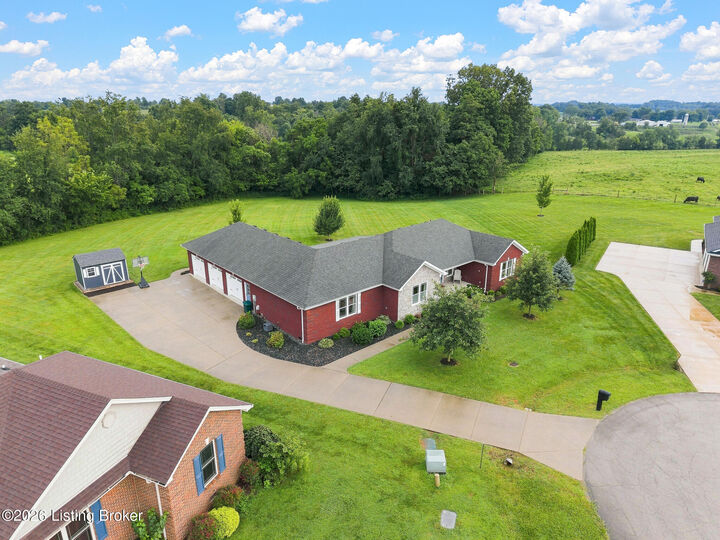 Property Photo:  111 Presley Dr  KY 40004 