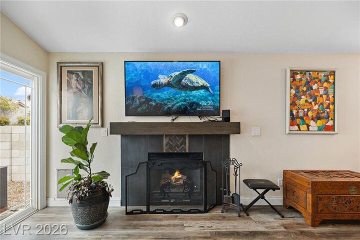 Property Photo:  209 Sandpiper Village Way  NV 89012 