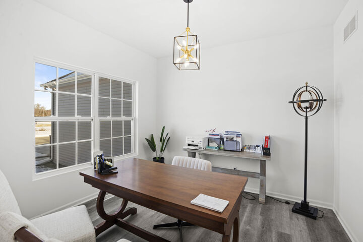 Property Photo:  18855 Sapphire Road  IN 46356 
