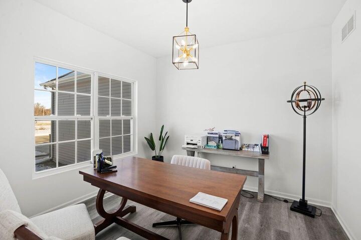 Property Photo: 18855 Sapphire Road IN 46356