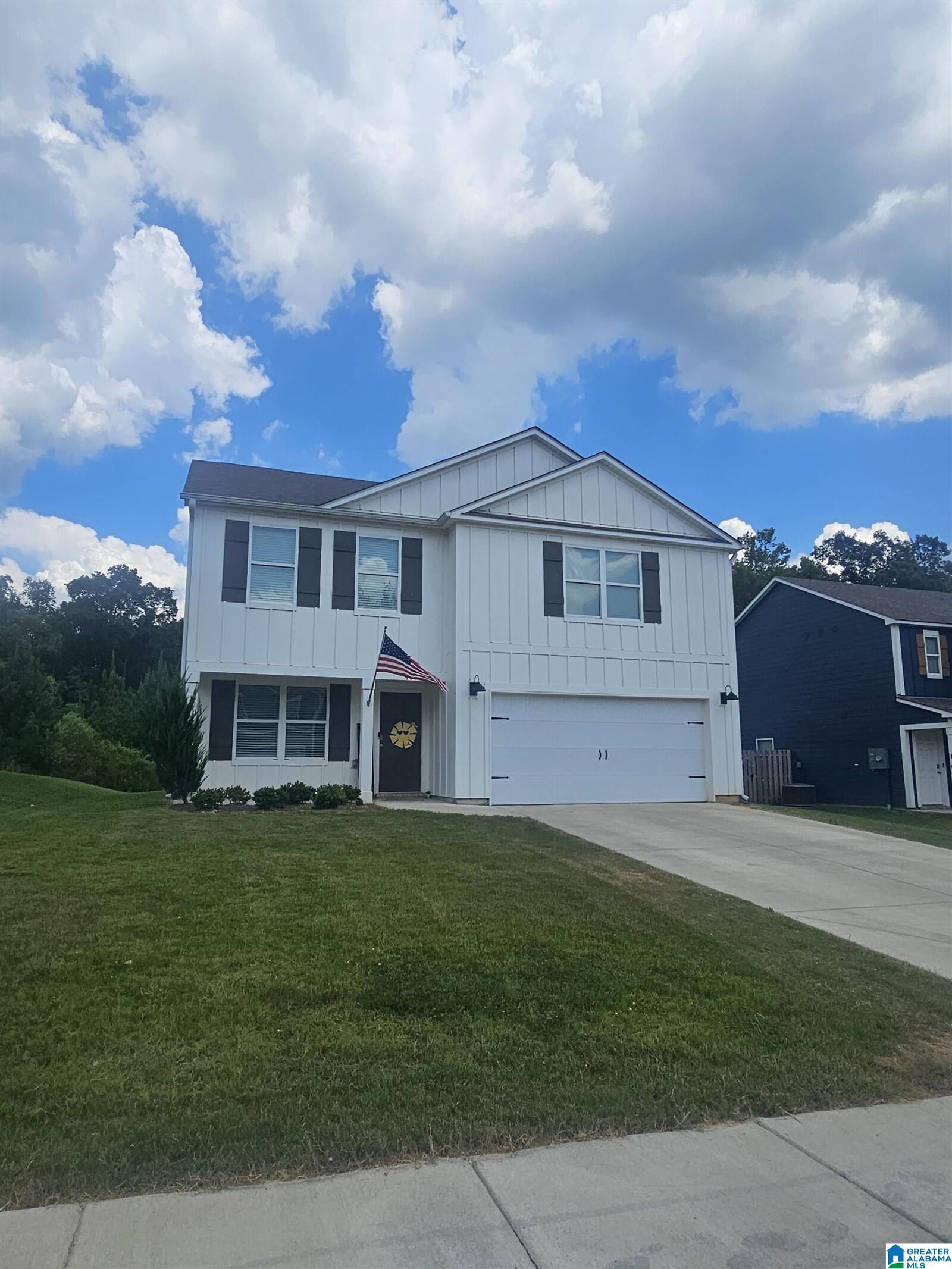 Property Photo:  453 Saddlewood Cove  AL 35051 