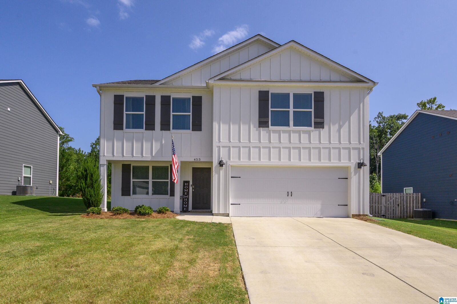 Property Photo:  453 Saddlewood Cove  AL 35051 
