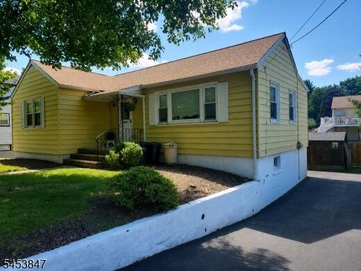 Property Photo:  11 Bullens Ave  NJ 07470 