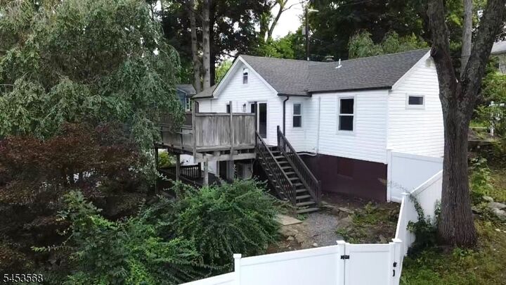 Property Photo: 74 Leather Stocking Path NJ 07035