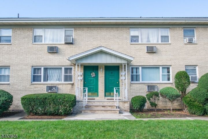 Property Photo: 20 Halsey Ave 18 NJ 07508