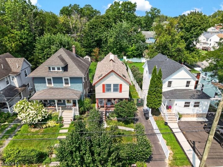 Property Photo:  504 W Broad St  NJ 07090 