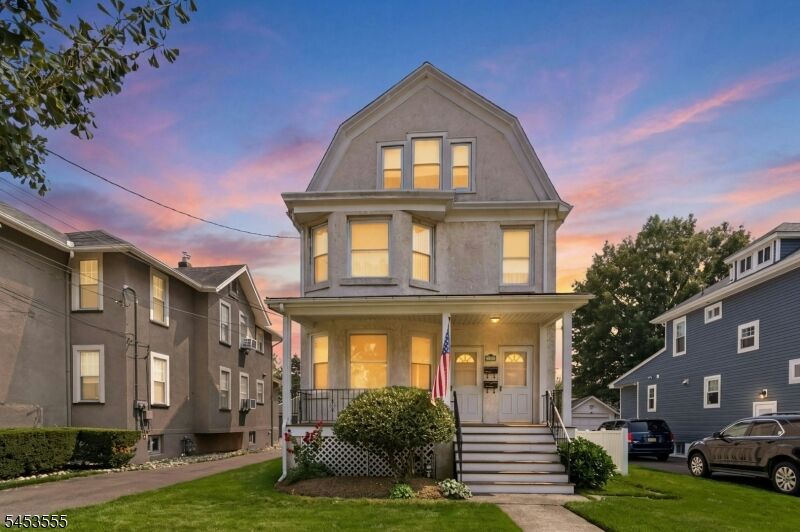 Property Photo: 120 Elm St NJ 07016