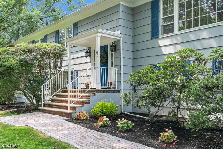 Property Photo: 67 Kinnan Way NJ 07920
