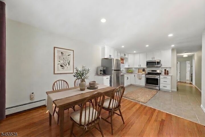 Property Photo:  166 1st St  NJ 07974 