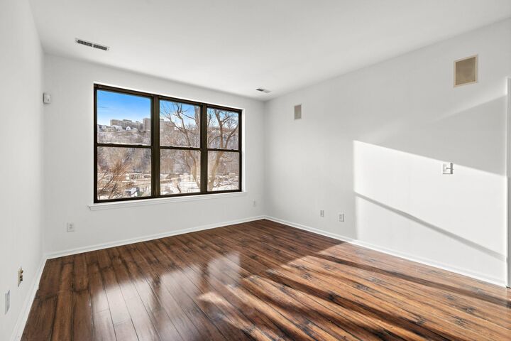 Property Photo:  24 Avenue At Port Imperial 232  NJ 07093 